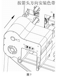 碩方標牌機SP300