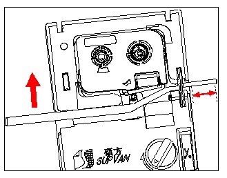 碩方線號機TP20