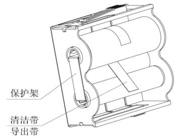 碩方SP650標(biāo)牌機(jī)