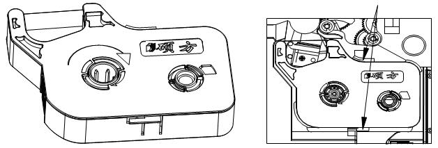 tp70電子線號機怎么用