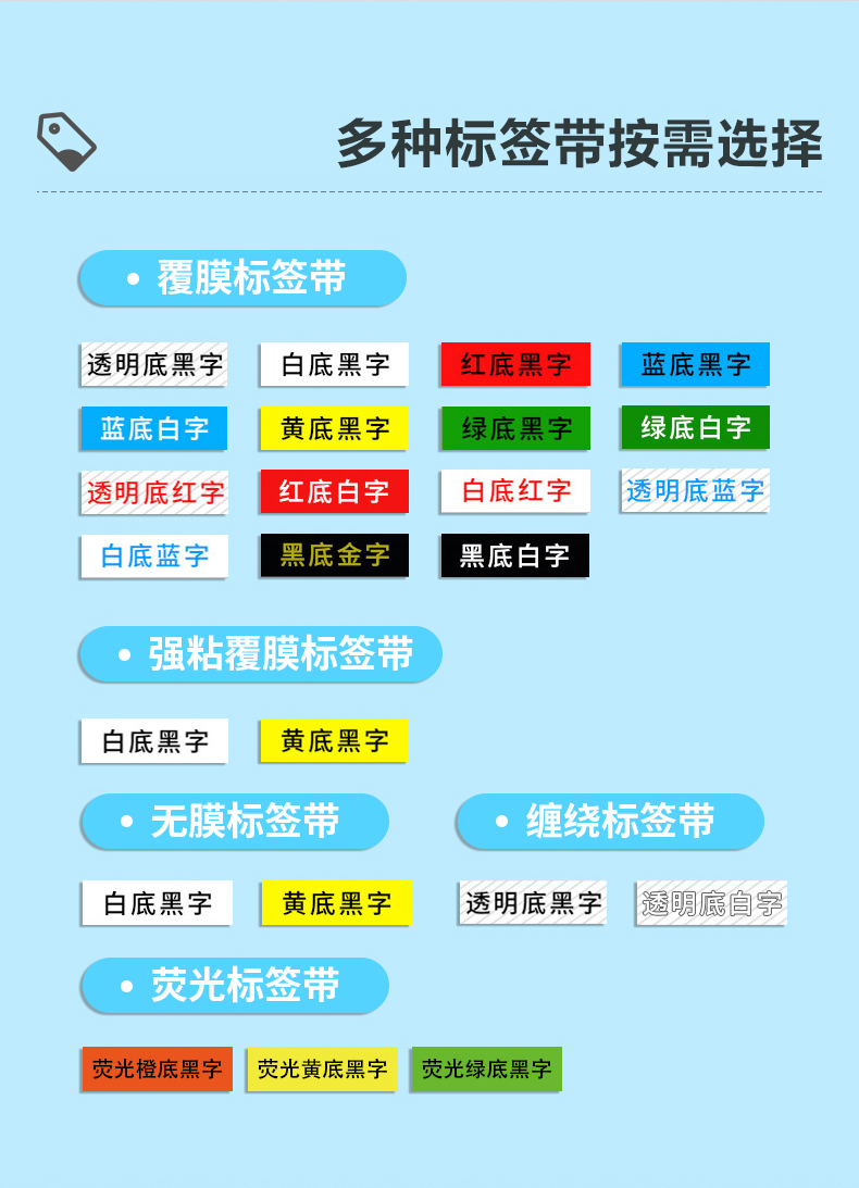 碩方標簽打印機G10