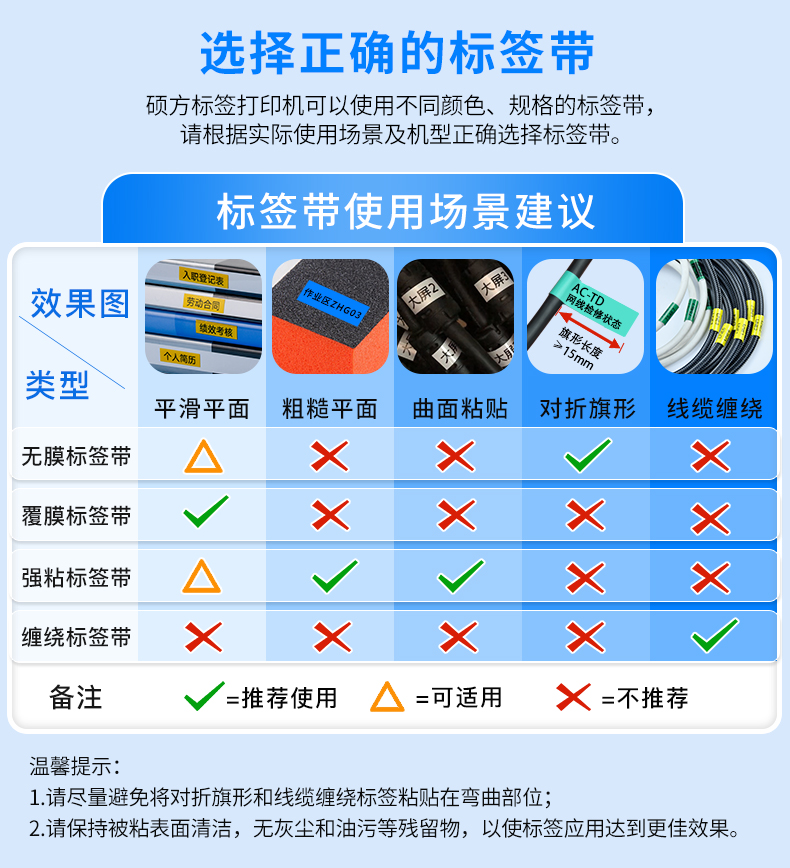 碩方標簽打印機G10